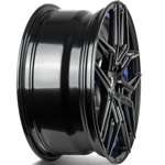 Felgi Aluminiowe 18'' 5x112 79wheels seventy9 SV-B BGBIL