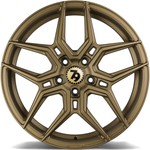 Felgi Aluminiowe 18" 5x112 79wheels seventy9 SV-B Bronze