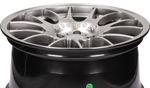 Felgi Aluminiowe 18'' 5x112 79wheels seventy9 SV-H DHB