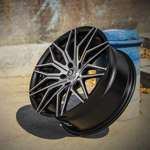 Felgi Aluminiowe 18'' 5x112 79wheels seventy9 SV-O BFP