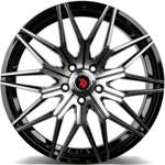 Felgi Aluminiowe 18'' 5x112 79wheels seventy9 SV-O BFP