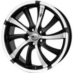 Felgi Aluminiowe 18" 5x112 Brock B23 SMVP