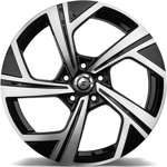 Felgi Aluminiowe 18'' 5x112 Carbonado Cooper BFP