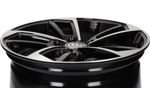 Felgi Aluminiowe 18'' 5x112 Carbonado Flame BFP