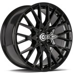 Felgi Aluminiowe 18'' 5x112 Carbonado Illusion BG