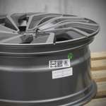 Felgi Aluminiowe 18'' 5x112 Carbonado Lynx AFP