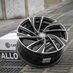 Felgi Aluminiowe 18'' 5x112 Carbonado Monaco BFP