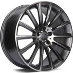 Felgi Aluminiowe 18'' 5x112 Carbonado Performance AFP