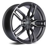 Felgi Aluminiowe 18'' 5x112 Carbonado Premium MAFP