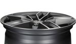 Felgi Aluminiowe 18'' 5x112 Carbonado Premium MAFP