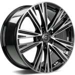 Felgi Aluminiowe 18'' 5x112 Carbonado Stunt BFP