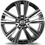 Felgi Aluminiowe 18'' 5x112 Carbonado Stunt BFP