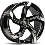 Felgi Aluminiowe 18'' 5x112 Carbonado Superstar BFP