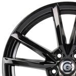 Felgi Aluminiowe 18'' 5x112 Carbonado Voltage BG