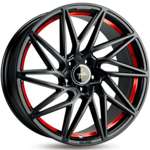 Felgi Aluminiowe 18" 5x112 Keskin KT20 BPRI