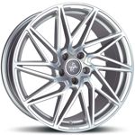 Felgi Aluminiowe 18'' 5x112 Keskin KT20 Future SFP