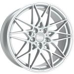 Felgi Aluminiowe 18'' 5x112 MAM B2 SL