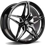 Felgi Aluminiowe 18'' 5x114,3 79wheels seventy9 SV-A BGWIL