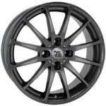 Felgi Aluminiowe 18'' 5x114,3 RC-Design RC18 TM