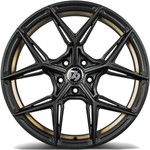 Felgi Aluminiowe 18'' 5x120 79wheels seventy9 SCF-B BGGIL