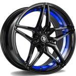 Felgi Aluminiowe 18'' 5x120 79wheels seventy9 SV-A BGBIL