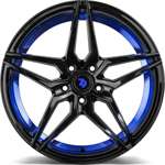 Felgi Aluminiowe 18'' 5x120 79wheels seventy9 SV-A BGBIL