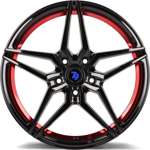 Felgi Aluminiowe 18'' 5x120 79wheels seventy9 SV-A BGRIL