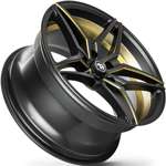 Felgi Aluminiowe 18'' 5x120 79wheels seventy9 SV-A DMBMG