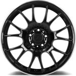 Felgi Aluminiowe 18'' 5x120 79wheels seventy9 SV-H BGLP