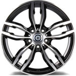 Felgi Aluminiowe 18'' 5x120 Carbonado Royal BFP