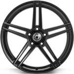 Felgi Aluminiowe 18'' 5x120 Wrath WF-1 BLK