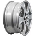 Felgi Aluminiowe 18'' 6x114,3 RC-Design RC31 KS