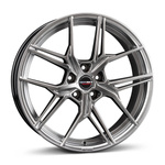 Felgi Aluminiowe 19'' 5x108 Borbet QX HBS