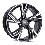 Felgi Aluminiowe 19" 5x108 MAM RS5 PFP