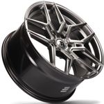 Felgi Aluminiowe 19'' 5x112 79wheels seventy9 SV-B DHB