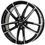 Felgi Aluminiowe 19" 5x112 Brock B38 SGVP