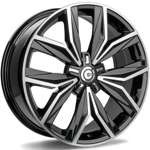 Felgi Aluminiowe 19'' 5x112 Carbonado Disco BFP