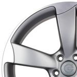 Felgi Aluminiowe 19'' 5x112 Carbonado Graphene MAFP