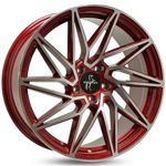 Felgi Aluminiowe 19'' 5x112 Keskin KT20 Future CRFP