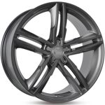 Felgi Aluminiowe 19'' 5x112 MAM A1 PP