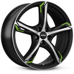 Felgi Aluminiowe 19" 5x112 Ronal R62 JBF