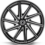 Felgi Aluminiowe 19'' 5x112 Wrath WF-2 BP