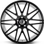 Felgi Aluminiowe 19'' 5x112 Wrath WF-3 BLK