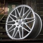 Felgi Aluminiowe 19'' 5x112 Wrath WF-3 BS