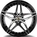 Felgi Aluminiowe 19'' 5x120 79wheels seventy9 SV-AR BFP