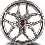 Felgi Aluminiowe 19'' 5x120 79wheels seventy9 SV-B DHB