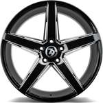 Felgi Aluminiowe 19'' 5x120 79wheels seventy9 SV-N BE