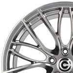 Felgi Aluminiowe 19'' 5x120 Carbonado Shine DHB