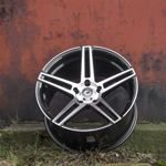 Felgi Aluminiowe 19'' 5x120 Wrath WF-1 BP