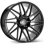 Felgi Aluminiowe 19'' 5x120 Wrath WF-4 BLK